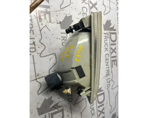 Ford F-450 Headlamp Assembly