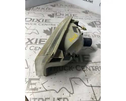 Ford F-450 Headlamp Assembly