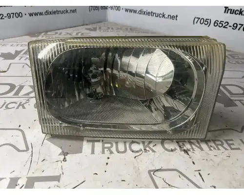 Ford F-450 Headlamp Assembly