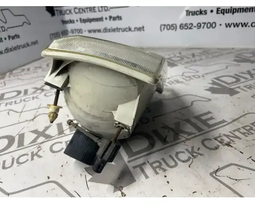Ford F-450 Headlamp Assembly