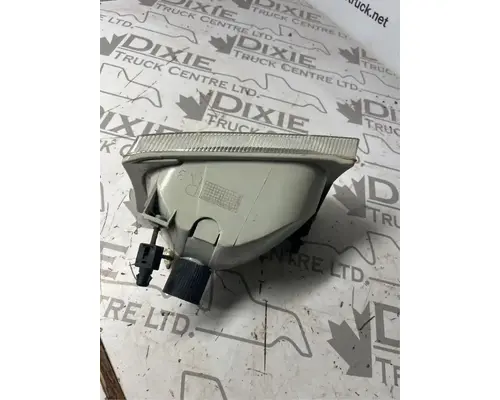 Ford F-450 Headlamp Assembly
