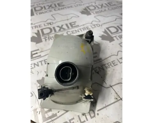 Ford F-450 Headlamp Assembly