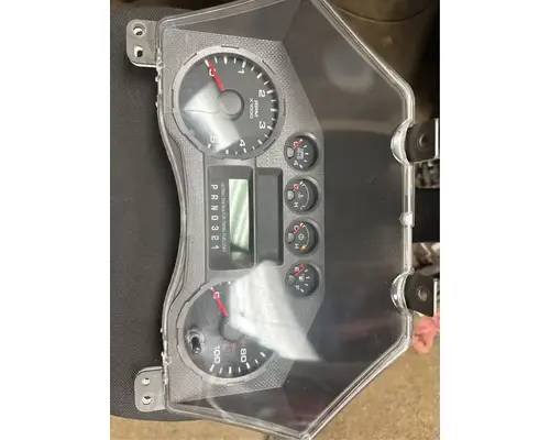Instrument Cluster Ford F-450 Caseys Truck Salvage World