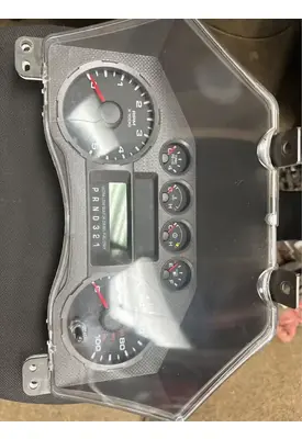Ford F-450 Instrument Cluster