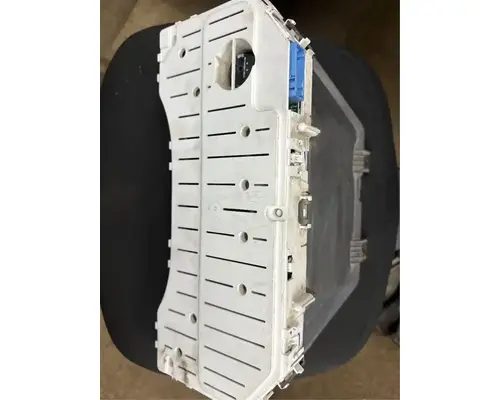 Ford F-450 Instrument Cluster