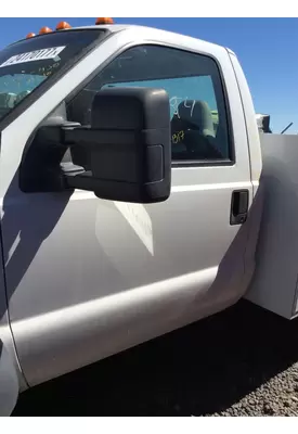 Ford F-450 Mirror (Side View)