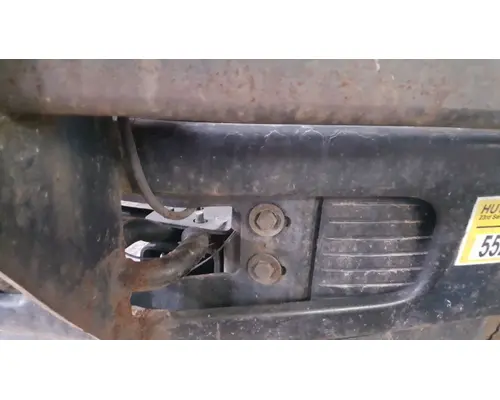 Miscellaneous Parts Ford F-450 Casey's Truck Salvage World