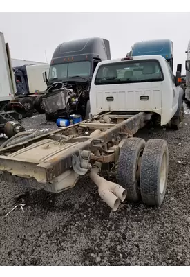 Ford F-450 Miscellaneous Parts