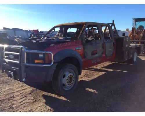 Ford F-450 Miscellaneous Parts