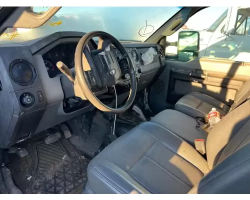 Ford F-450 Seat, Front