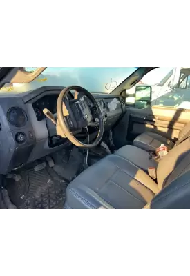 Ford F-450 Steering Column