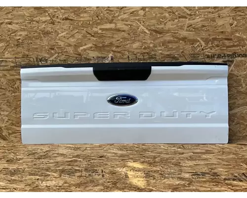 Tailgate Ford F-450 Complete Recycling Group LLC