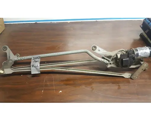 Ford F-450 Wiper Motor, Windshield