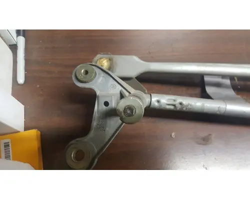 Ford F-450 Wiper Motor, Windshield