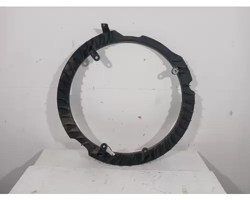 Fan Blade FORD F-550 Super Duty Frontier Truck Parts