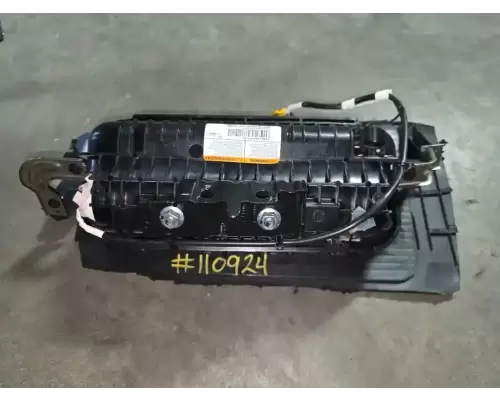 Air Bag (Safety) Ford F-550 Holst Truck Parts