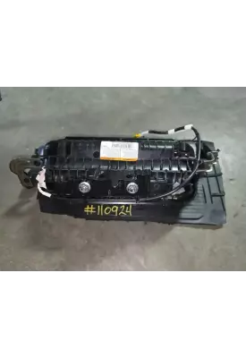 Ford F-550 Air Bag (Safety)