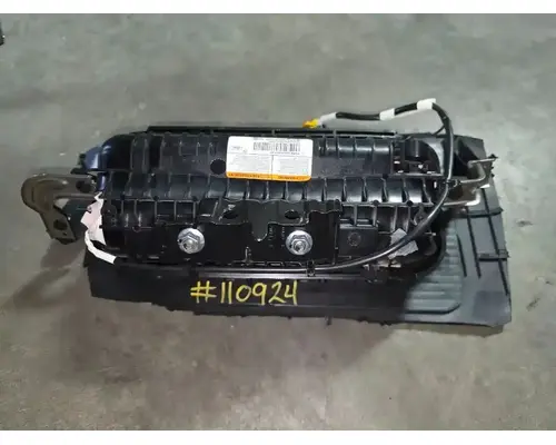 Air Bag (Safety) Ford F-550 Holst Truck Parts