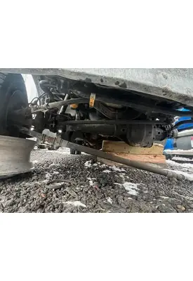 Ford F-550 Axle Assembly, Front (Steer)