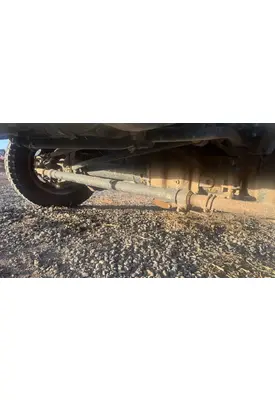 Ford F-550 Axle Assembly, Front (Steer)