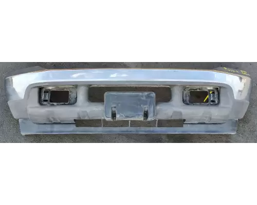 Bumper Assembly, Front Ford F-550 Garabedian Equipment Company