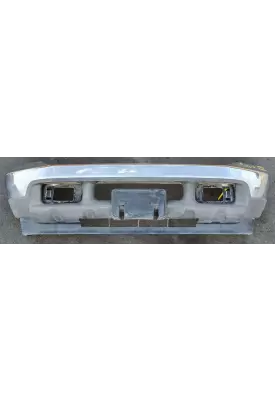 Ford F-550 Bumper Assembly, Front