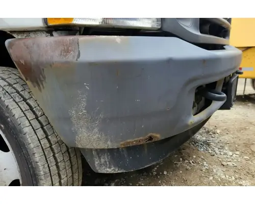 Bumper Assembly, Front Ford F-550 Complete Recycling Group LLC