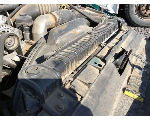 Charge Air Cooler (ATAAC) Ford F-550 Holst Truck Parts