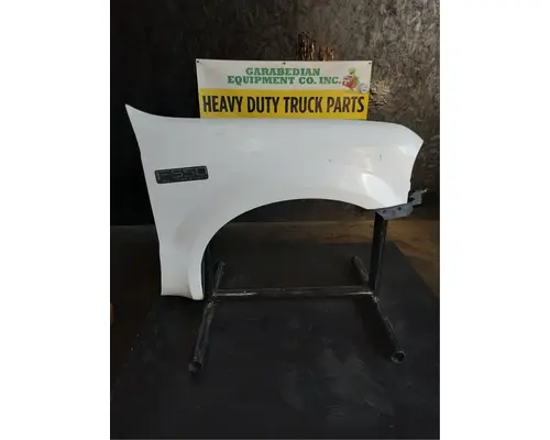 Cowl Vent Panel FORD F-550 Geco - Fresno