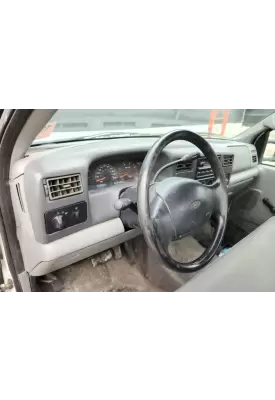 Ford F-550 Dash Assembly