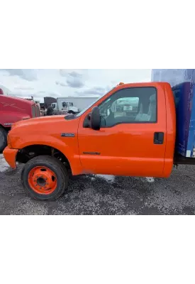 Ford F-550 Door Assembly, Front