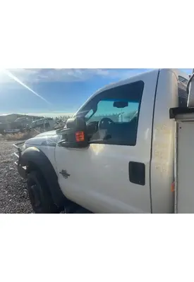 Ford F-550 Door Assembly, Front