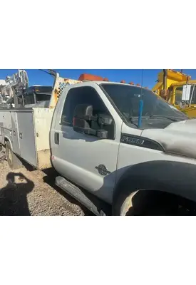 Ford F-550 Door Assembly, Front