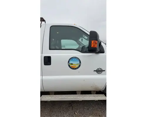 Ford F-550 Door Assembly, Front