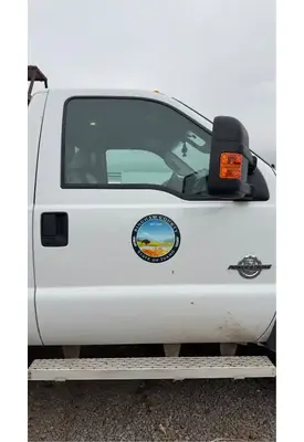 Ford F-550 Door Assembly, Front
