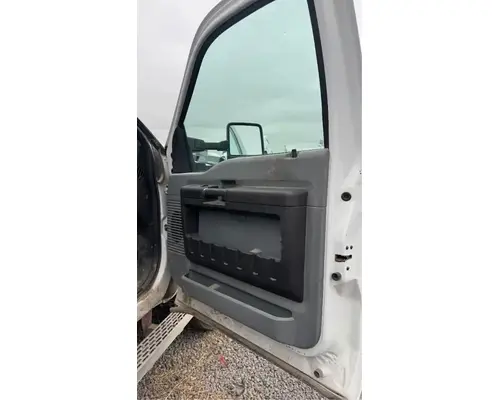 Ford F-550 Door Assembly, Front
