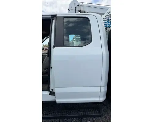 Ford F-550 Door Assembly, Front