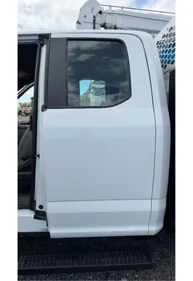 Ford F-550 Door Assembly, Front