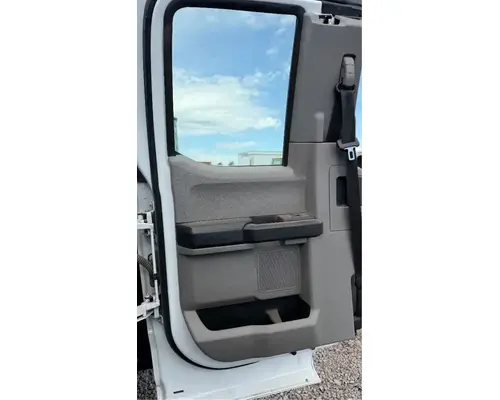 Ford F-550 Door Assembly, Front