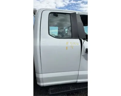 Ford F-550 Door Assembly, Front