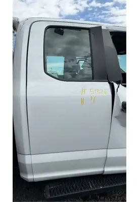 Ford F-550 Door Assembly, Front