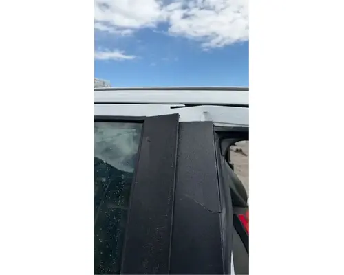 Ford F-550 Door Assembly, Front
