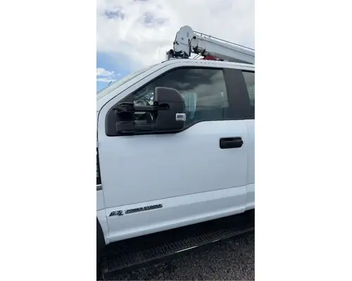 Ford F-550 Door Assembly, Front