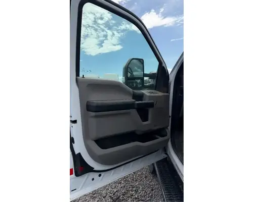 Ford F-550 Door Assembly, Front