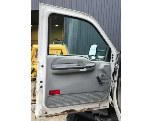 Ford F-550 Door Assembly, Front