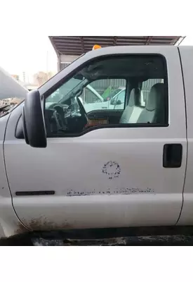 Ford F-550 Door Assembly, Front