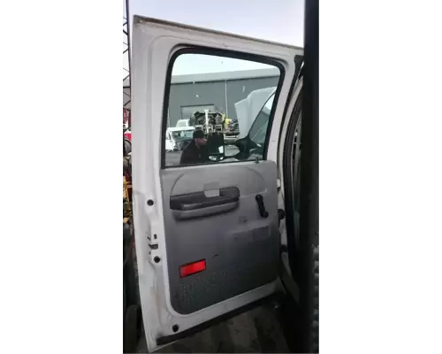 Ford F-550 Door Assembly, Front