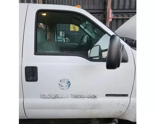 Ford F-550 Door Assembly, Front