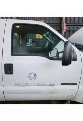 Ford F-550 Door Assembly, Front