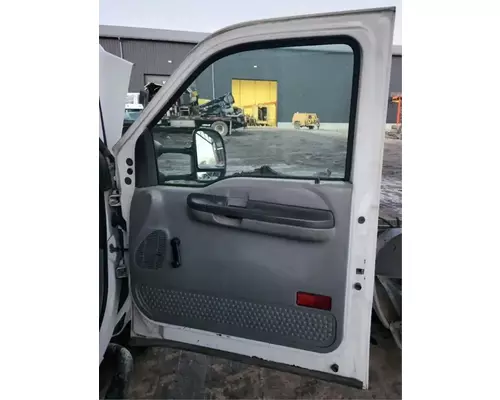 Ford F-550 Door Assembly, Front